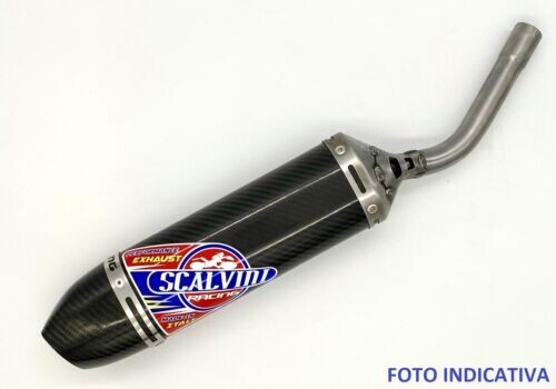Scalvini husqvarna 125 sms - scalvini,