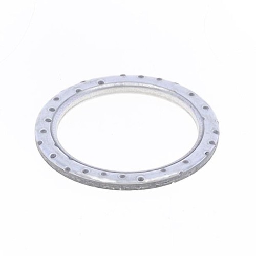 Guarnizione scarico husqvarna - scarico,