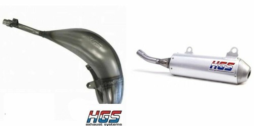 Hgs marmitta scarico - hgs,