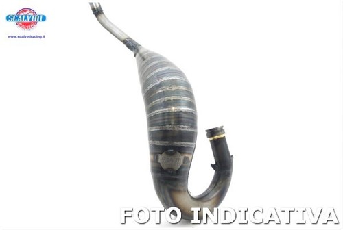 Scalvini husqvarna 125 sms - scalvini,