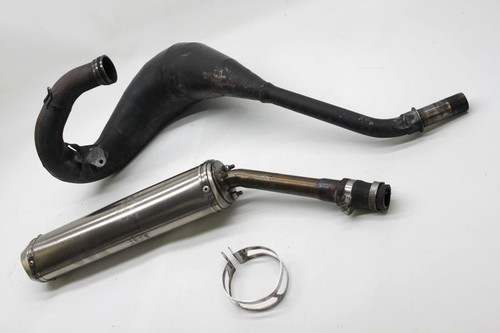 Husqvarna sms 125 - sms, 2009