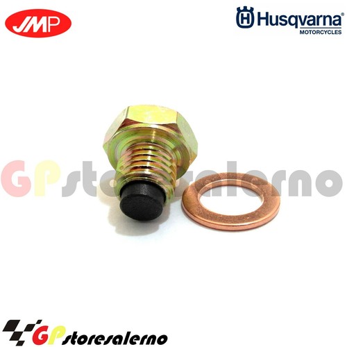 7239312 tappo scarico olio - 7239312,