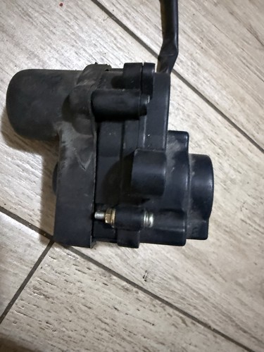 Motorino attuatore valvola - motorino,