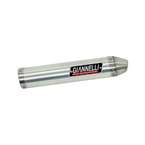 Giannelli terminale scarico - terminale,